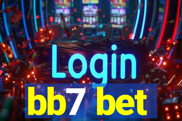 bb7 bet